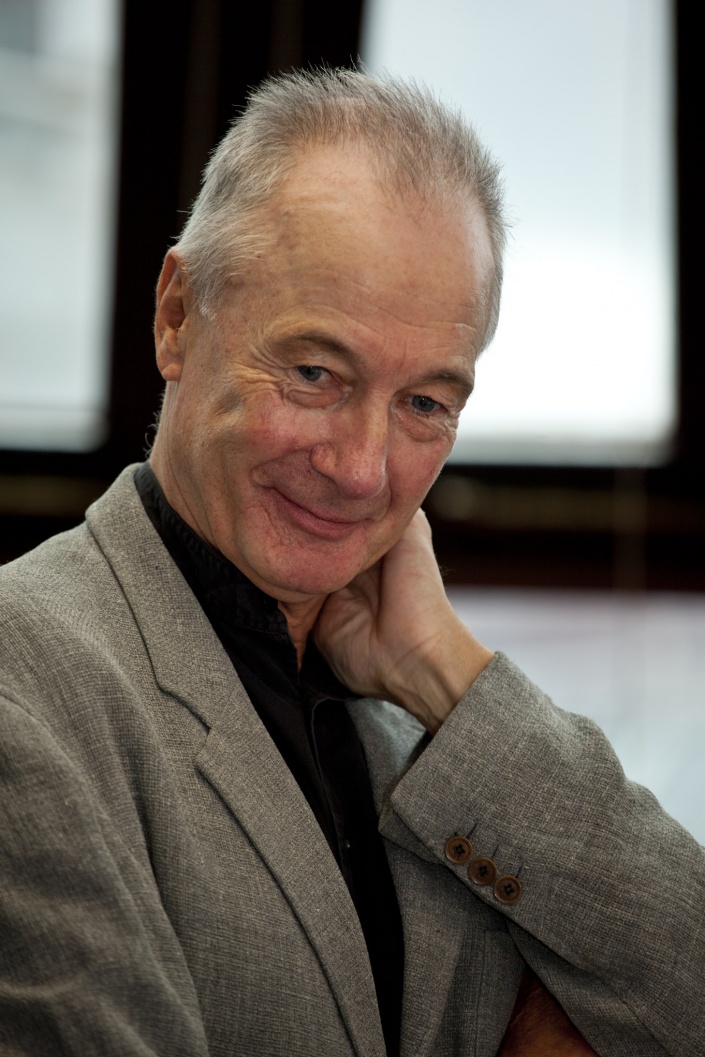 Karlheinz Hackl Karlheinz Hackl