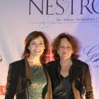 Nestroy Gala 2015