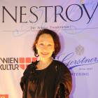 Nestroy Gala 2015