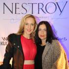 Nestroy Gala 2015