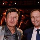 Nestroy Gala Feier