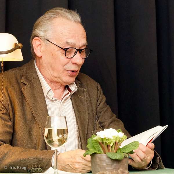 Leben - Felix Mitterer