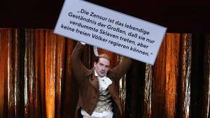 Preisverleihung 2024