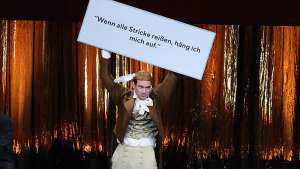 Preisverleihung 2024