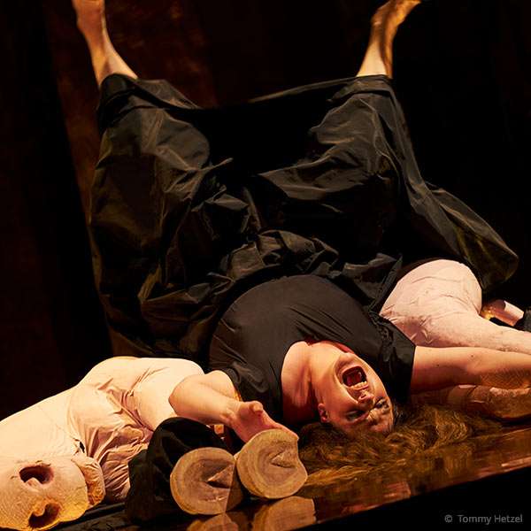 BSin - Steffi Reinsperger - Elisabeth