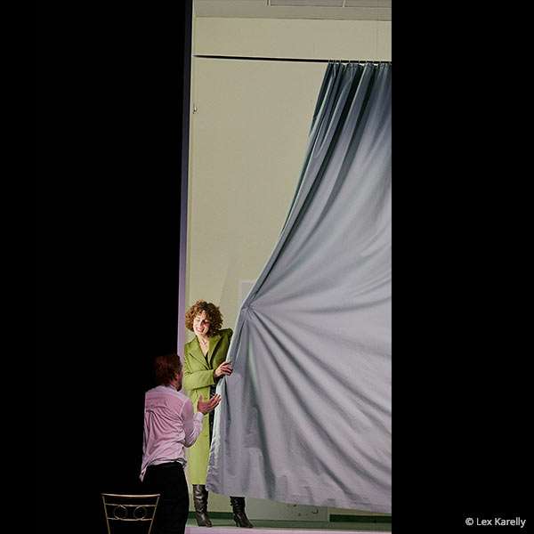 BSin - Anke Stedingk