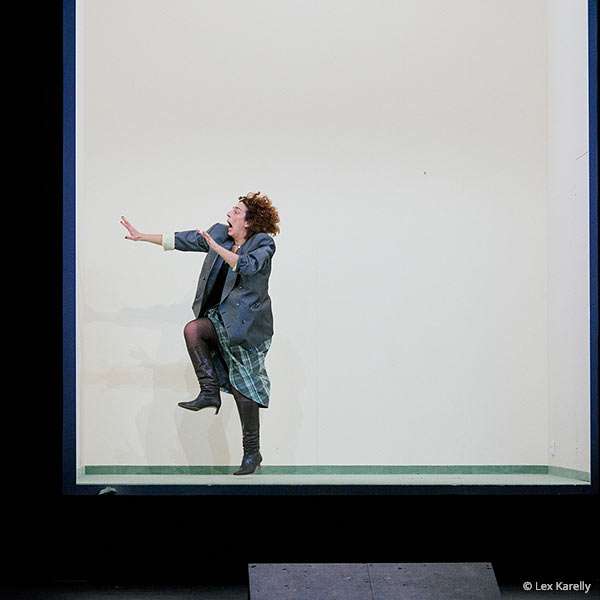 BSin - Anke Stedingk