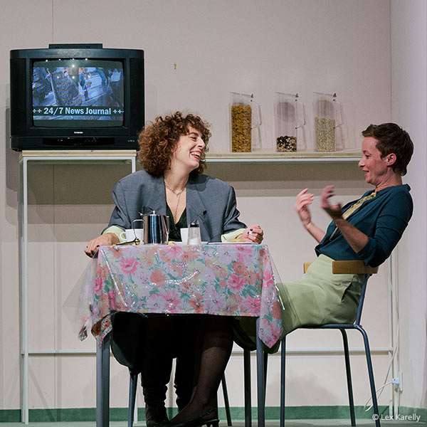 BSin - Anke Stedingk