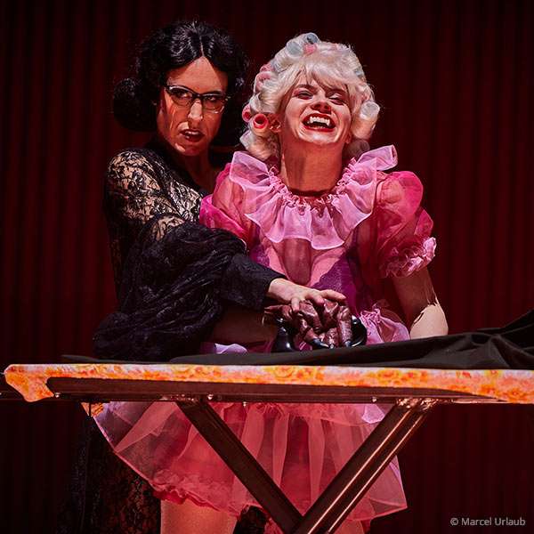 BSin - Lavinia Nowak