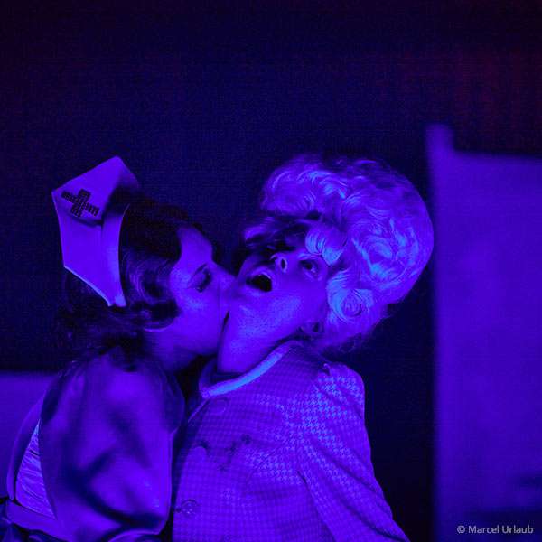 BSin - Lavinia Nowak