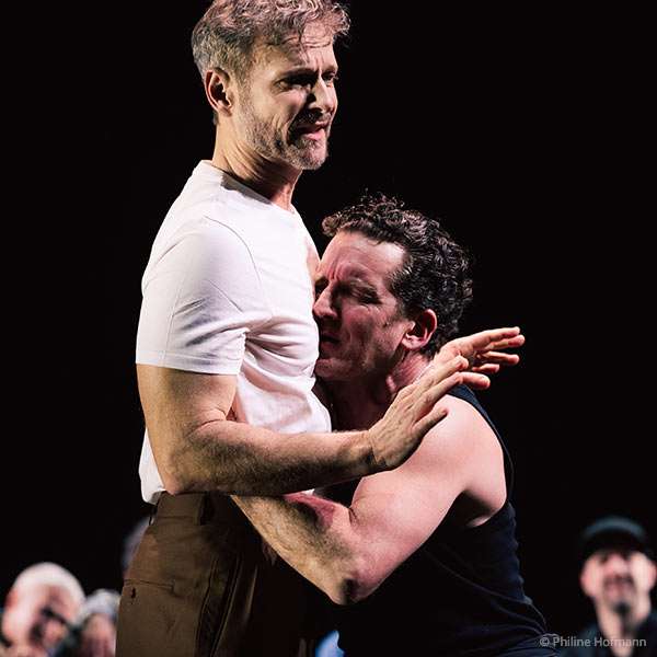 BSer - Martin Niederrmair -Vermächtnis