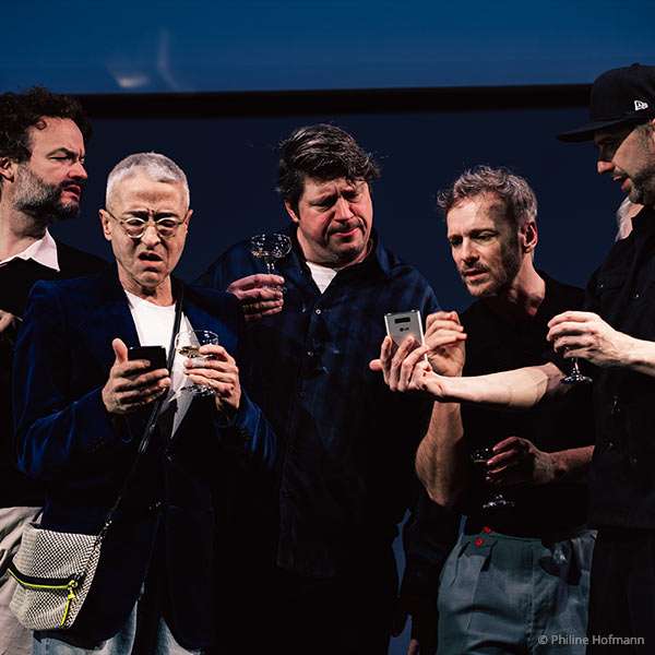 BSer - Martin Niederrmair -Vermächtnis