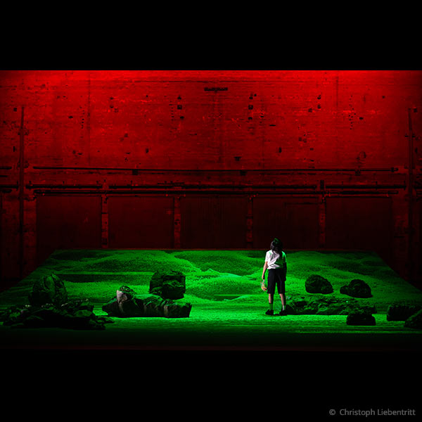 Marie Schleef für „Die Vegetarierin“