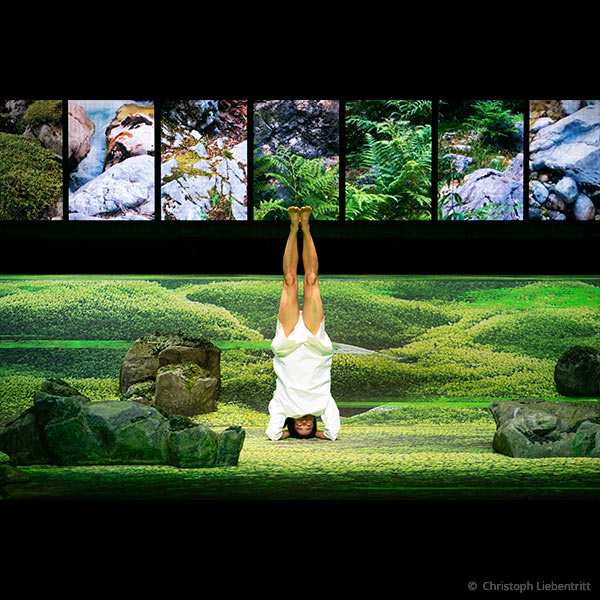 Marie Schleef für „Die Vegetarierin“