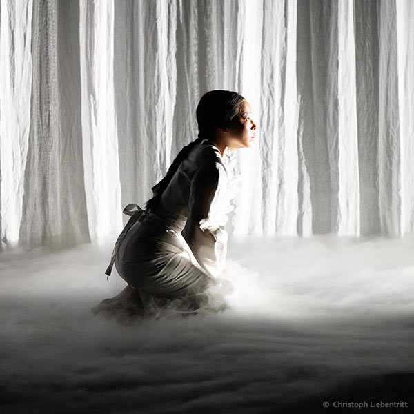 Marie Schleef für „Die Vegetarierin“