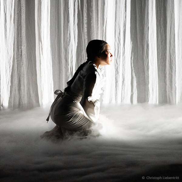 Regie - Marie Schleef _Vegetarierein