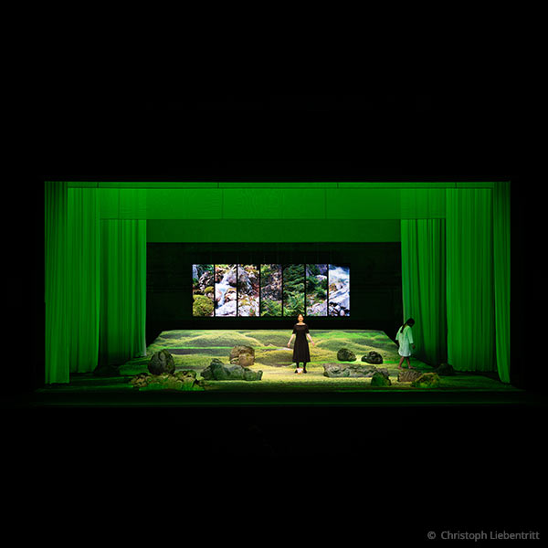 Marie Schleef für „Die Vegetarierin“