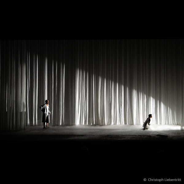 Marie Schleef für „Die Vegetarierin“