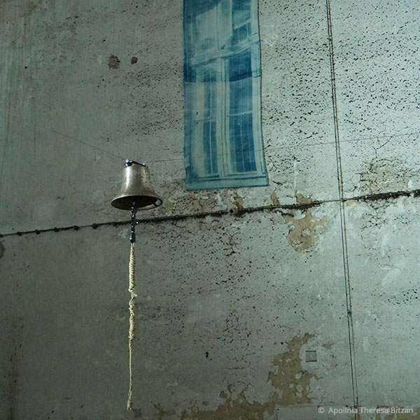 Hannah Berki und Monika Kovacevic (Bühne, Kostüm, Video) für „Ich bin Ruth – Das kurze Leben der Ruth Maier“