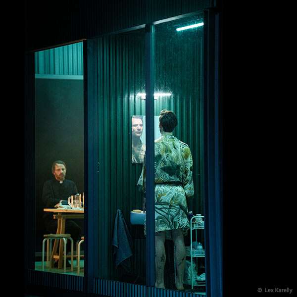 © Lex Karelly - Jakab Tarnóczi (Regie) für „Rutherford & Sohn“ NW ABKRV - Jakab Tarnoczi - Rutherfors+Sohn