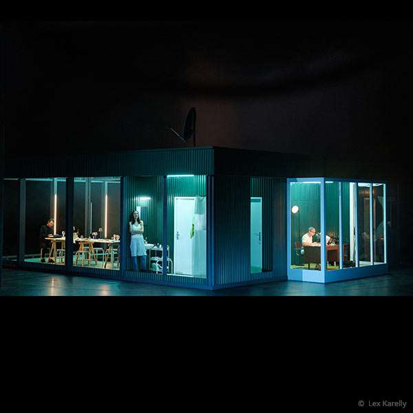 © Lex Karelly - Jakab Tarnóczi (Regie) für „Rutherford & Sohn“ NW ABKRV - Jakab Tarnoczi - Rutherfors+Sohn