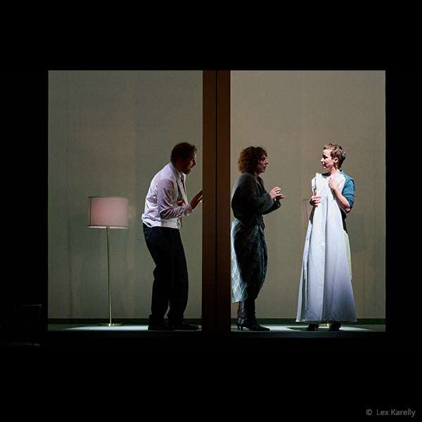 BA - Bornkamm - Minna v B