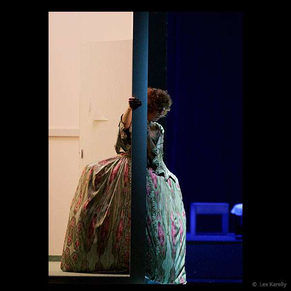 BA - Bornkamm - Minna v B