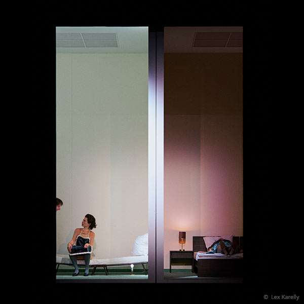 BA - Bornkamm - Minna v B