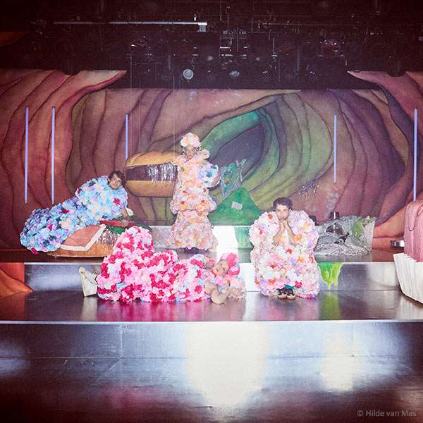 BA - Wiebauer,Draxl - Opernball