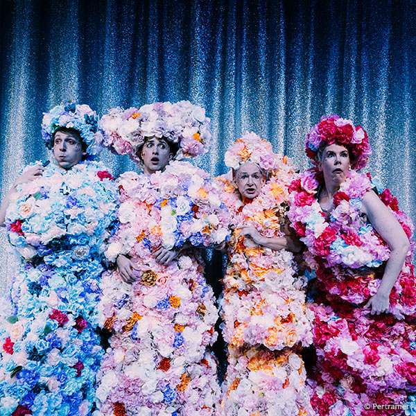 BA - Wiebauer,Draxl - Opernball