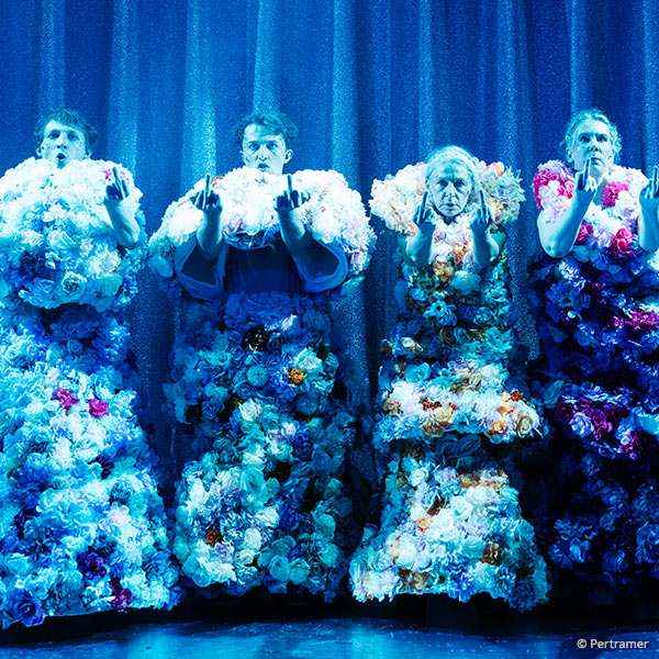 BA - Wiebauer,Draxl - Opernball