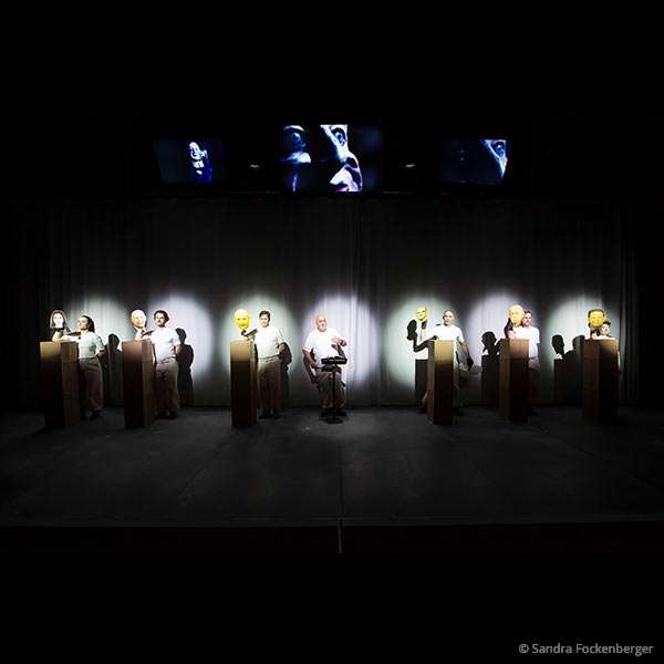 Spezial - Unwalling the wall