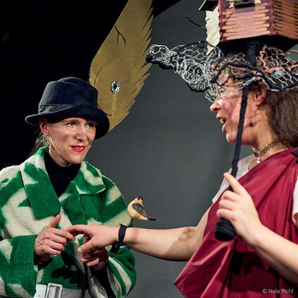 OFF - Düntzer Rhapsodie