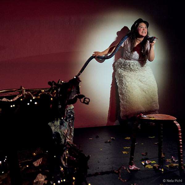 OFF - Düntzer Rhapsodie