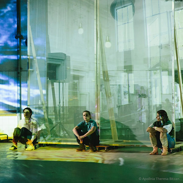 „Ich bin Ruth – Das kurze Leben der Ruth Maier“ von Ruth Maier