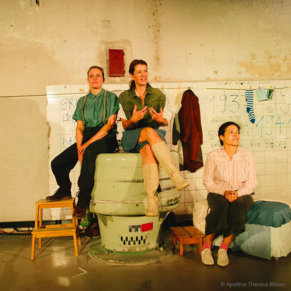 „Ich bin Ruth – Das kurze Leben der Ruth Maier“ von Ruth Maier