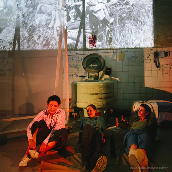 „Ich bin Ruth – Das kurze Leben der Ruth Maier“ von Ruth Maier