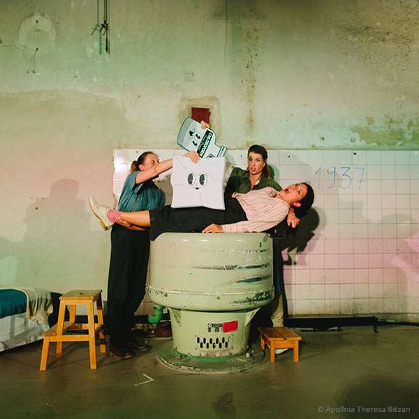 Off - Ich bin Ruth. Das kurze Leben der Ruth Maier