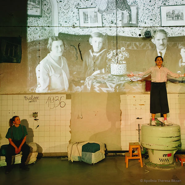 „Ich bin Ruth – Das kurze Leben der Ruth Maier“ von Ruth Maier