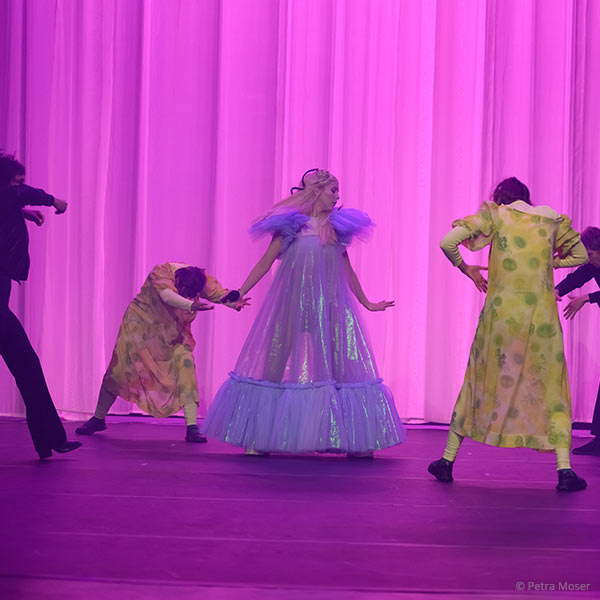 „The Broken Circle“ von Johan Heldenbergh und Mieke Dobbels, Inszenierung Sara Ostertag
