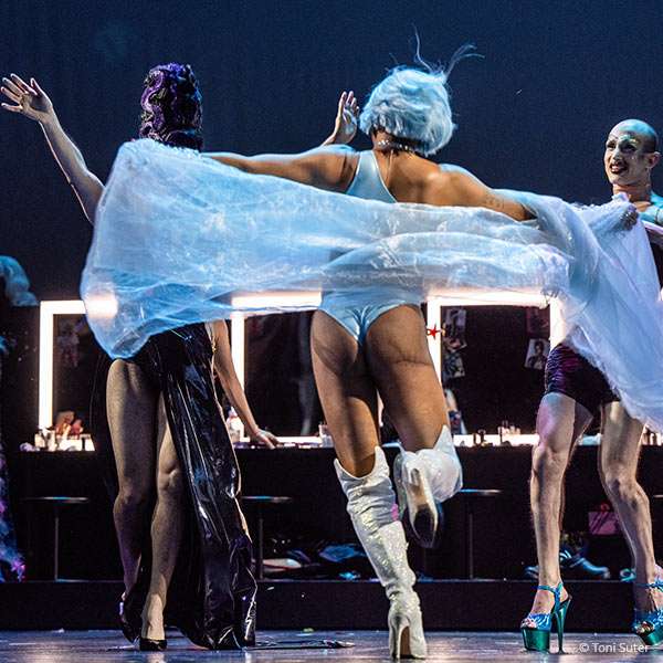 DE - kleine Meerjungfrau