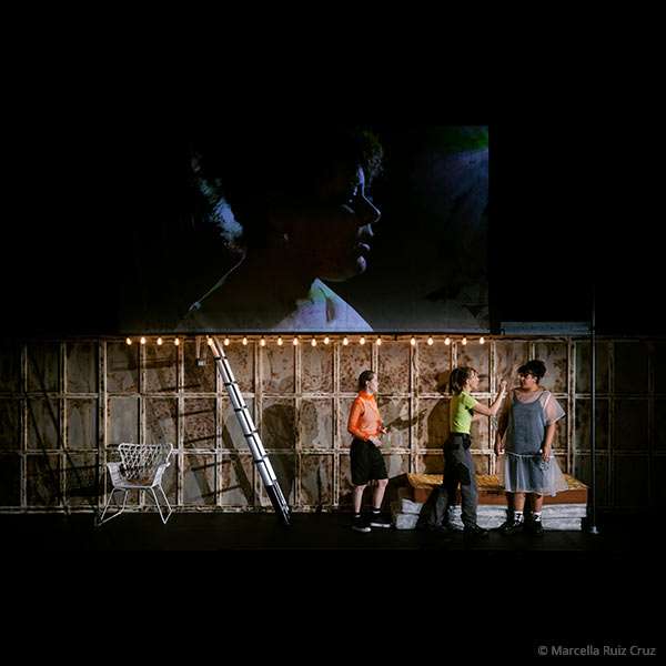 BS - Eve Leigh - verbranntes Land