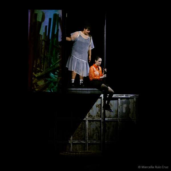 BS - Eve Leigh - verbranntes Land