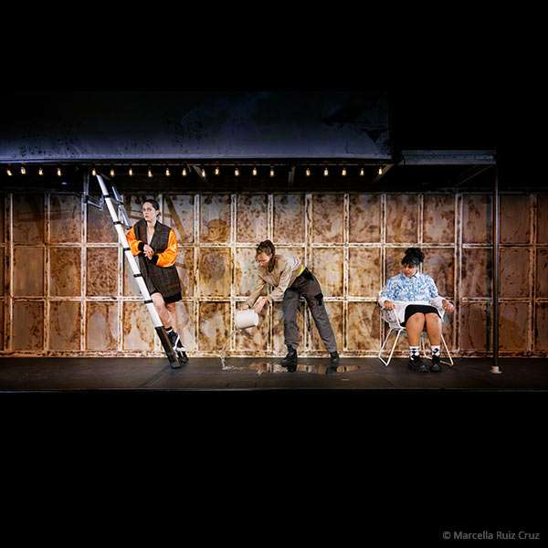 BS - Eve Leigh - verbranntes Land