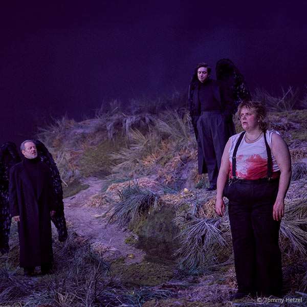 BSin - steffi Reinsperger - Liliom