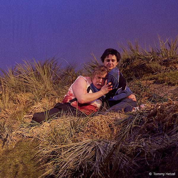 BSin - steffi Reinsperger - Liliom