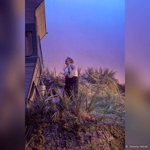 BSin - steffi Reinsperger - Liliom