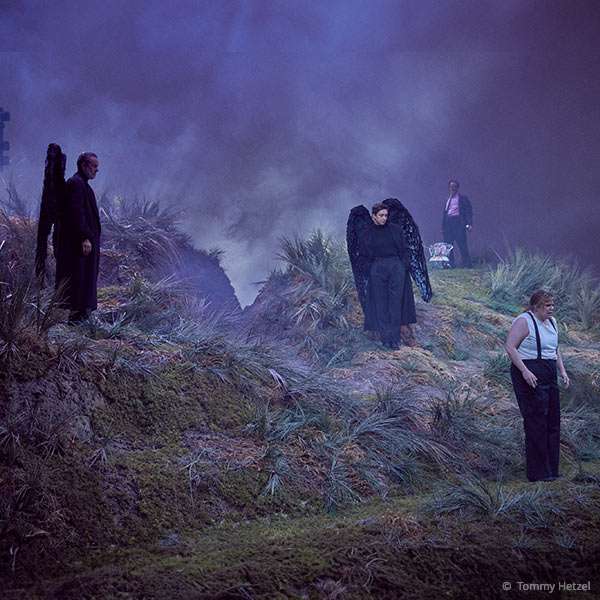 BSin - steffi Reinsperger - Liliom