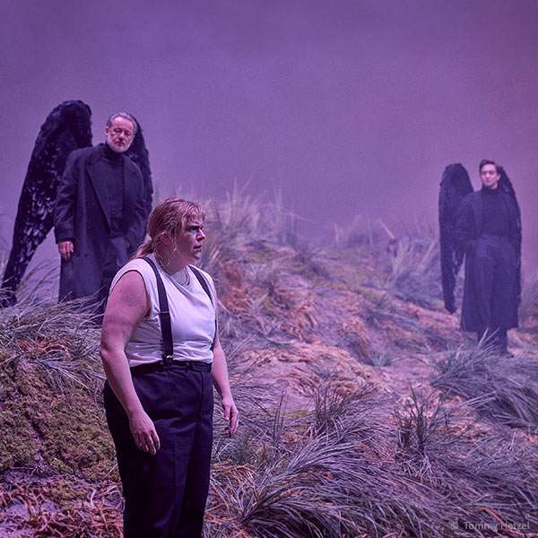 BSin - steffi Reinsperger - Liliom