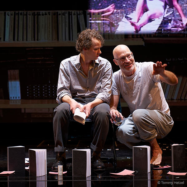 Felix Kammerer - Der Fall McNeal